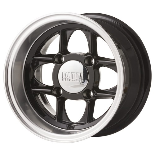 X10 jbw mamba blackmachine - 6"x10",