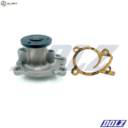 Water pump engine - pump, n151
