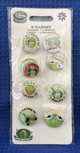 Disney store exclusive kermit - store,
