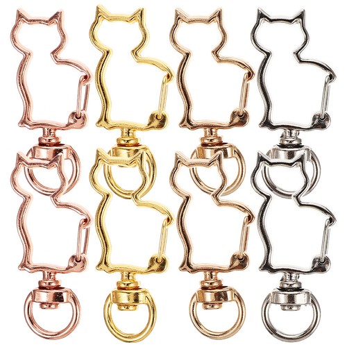 Pcs cat key chain - 20,