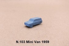 N Gauge FLEETLINE  N.103 MINI