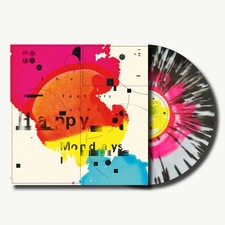 Happy Mondays - The Factory