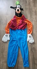 Disney Store GOOFY Mascot