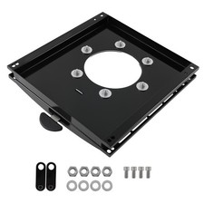 360° Single Seat Base Swivel