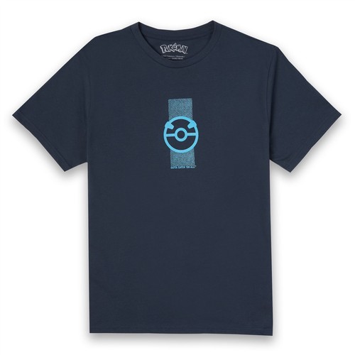 Pokémon great ball shirt - great, t-shirt