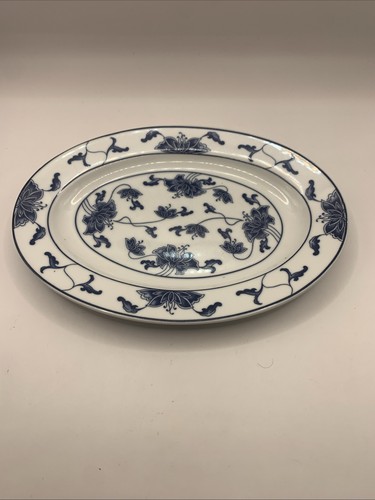 Taiwanese 21cm oval tangtun - taiwanese,