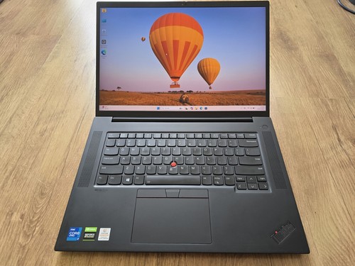 Lenovo thinkpad extreme - 4k,