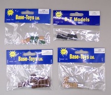 Base Toys/B-T Models OO Model