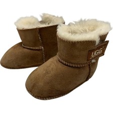 UGG Chestnut Sheepskin Booties