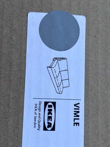Ikea vimle seat sofa cover - ikea, 3-seat
