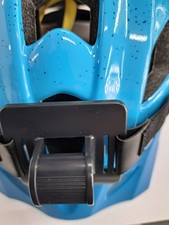 Lucas Helmet Light Mount Strap