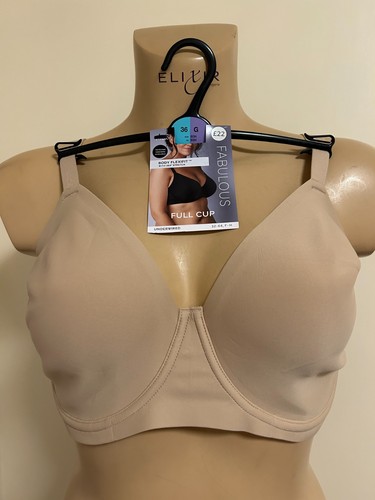 Body fabulous full cup - fabulous,