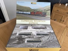 Graham Farish Cumbrian Mountain Express