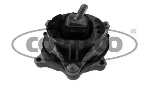 Engine mount hydro - engine,