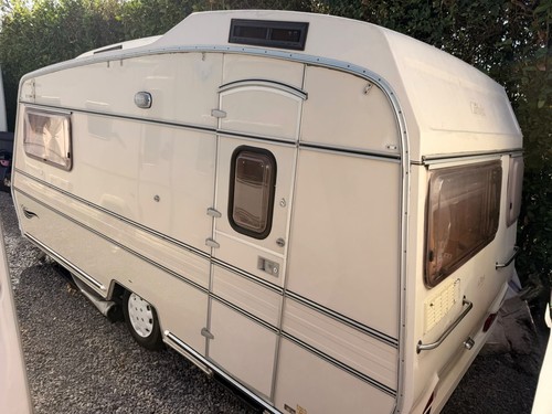 1987 carlight commander 152 - 1987,