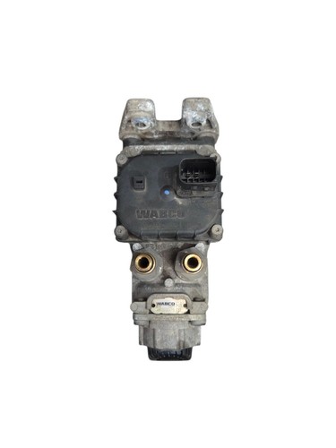 Genuine wabco foot brake - wabco, valve