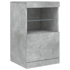 Sideboard with led - sideboard,