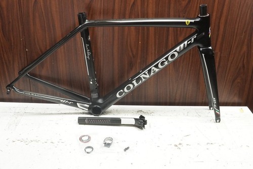 Colnago ferrari carbon - colnago,