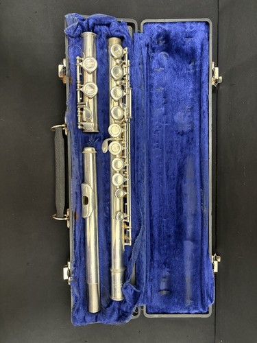 Buffet crampon paris flute - buffet,