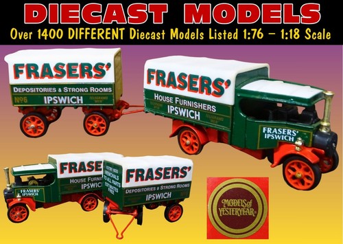 1922 foden type steam - steam, wagon