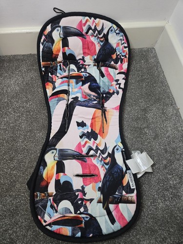 Bugaboo are handsome toucan - handsome,