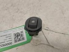 2005 RENAULT LAGUNA 5 Door Hatchback N/S Left Front Electric Window Switch