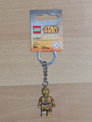 Lego star wars - wars, c3po