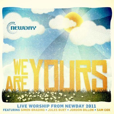 Various artists are yours - various,