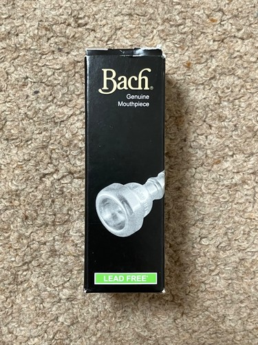 Vincent bach trumpet - bach,