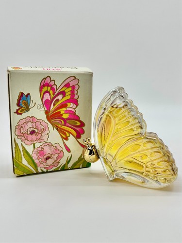 Vintage avon butterfly - butterfly, occur