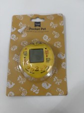 Typo Pocket Pet Virtual Pet / Tamagotchi like/ Pocket Monster Like/ Digimon Like