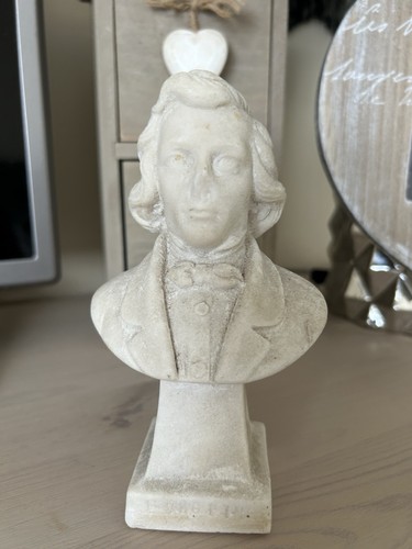 Vintage frederic chopin polish - vintage,