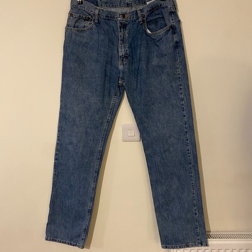 Wrangler men straight leg - men’s,