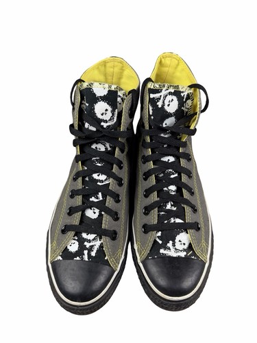 Converse chuck taylor - chuck, star