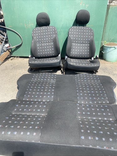 Citroen saxo mk2 - saxo, full