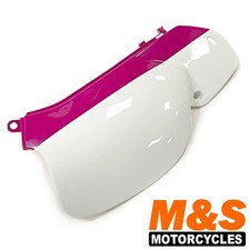 Gilera Nordwest 600 Right Hand Rear Side Panel | Genuine Gilera Rare 946328