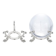 2pcs dia metal crystal - 2pcs,