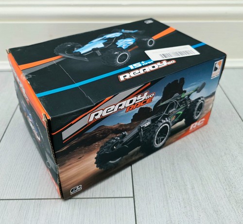 Ready race rc - ready,