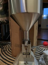VEVOR Manual Liquid Filling