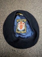 Vintage Super Basque