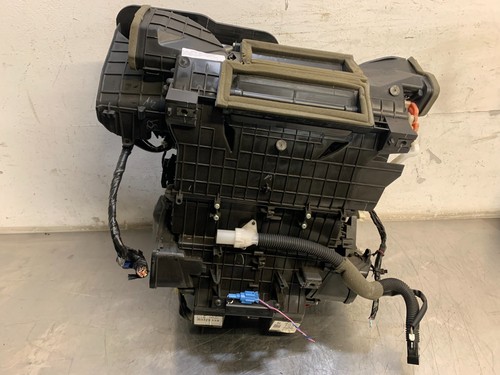 Nissan juke f15 heater - f15,