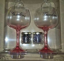 2 × Large NEW Gordon's