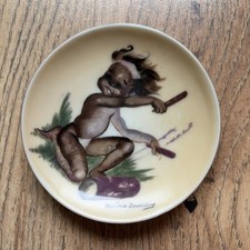 VINTAGE BROWNIE DOWNING