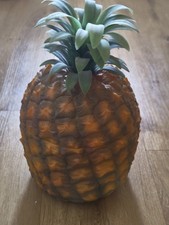 Table ice bucket pineapple - ice,