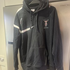Harlequins Rugby Hoodie XL