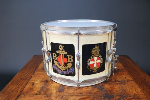 Boys brigade girls - boys,