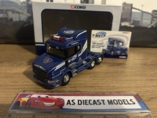 Corgi Modern Truck CP12830
