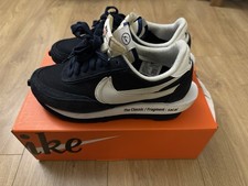 Nike Sacai Fragment LD Waffle