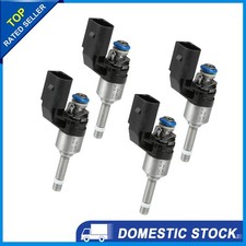 Pack of 4 Fuel Injector