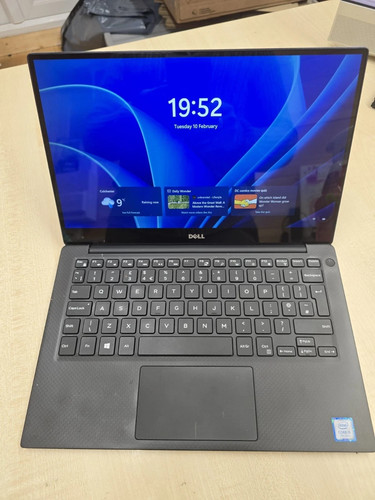 Dell laptop xps 9360 - laptop,